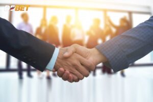 Chính sách đại lý Debet vô cùng hấp dẫn