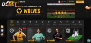 Giới thiệu cá cược bóng rổ Debet