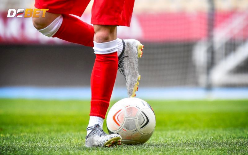 Tỷ lệ kèo bóng đá